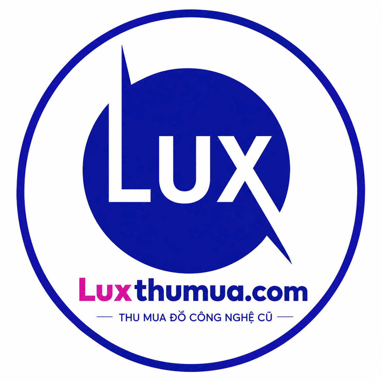 Lux Thu Mua